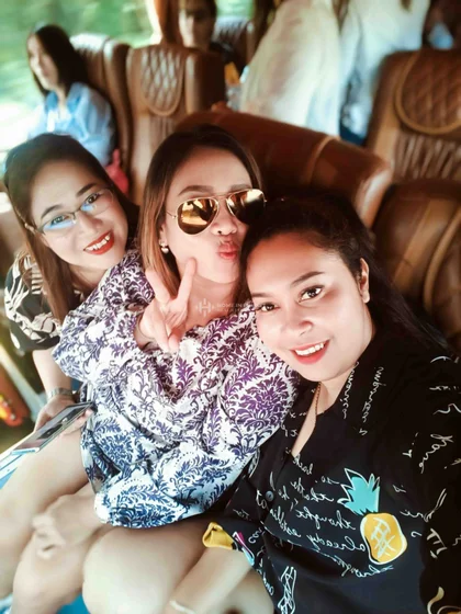 Home In Phuket and Zenithy Development Outing 2024