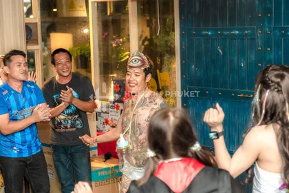 Fête du personnel de Retour à l'école 2023