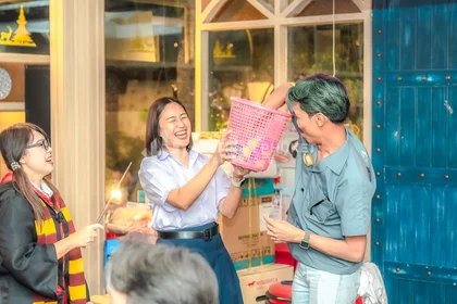 Fête du personnel de Retour à l'école 2023