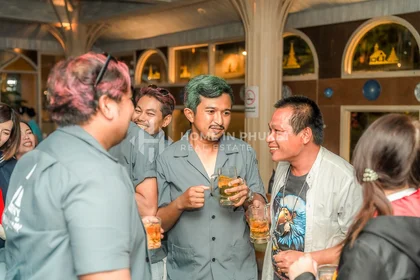 Fête du personnel de Retour à l'école 2023