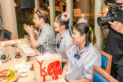 Fête du personnel de Retour à l'école 2023