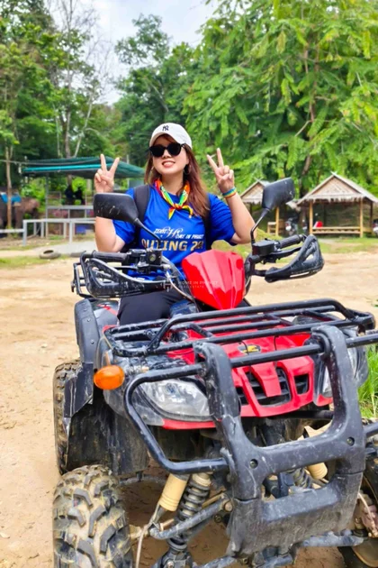 Home In Phuket and Zenithy Development Outing 2024