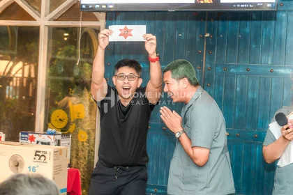 Fête du personnel de Retour à l'école 2023