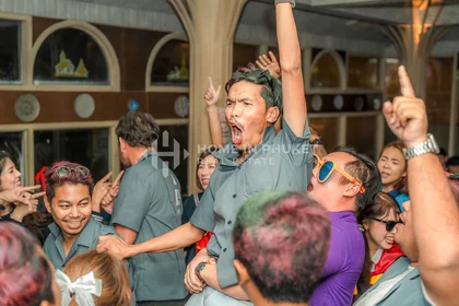 Fête du personnel de Retour à l'école 2023