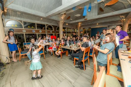 Fête du personnel de Retour à l'école 2023