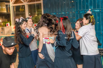 Fête du personnel de Retour à l'école 2023