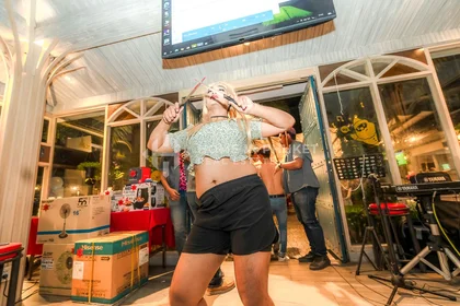 Fête du personnel de Retour à l'école 2023