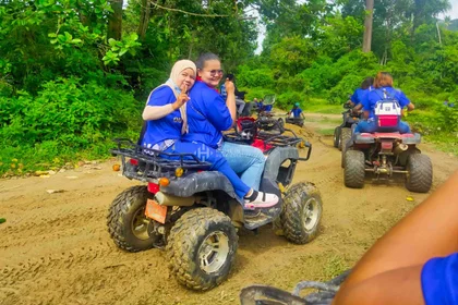 Home In Phuket and Zenithy Development Outing 2024