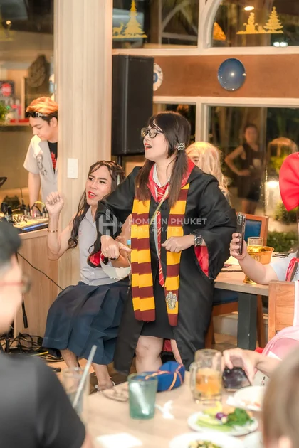 Fête du personnel de Retour à l'école 2023