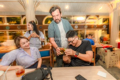 Fête du personnel de Retour à l'école 2023