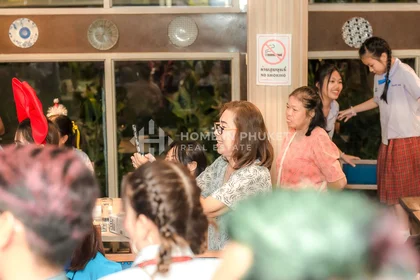 Fête du personnel de Retour à l'école 2023