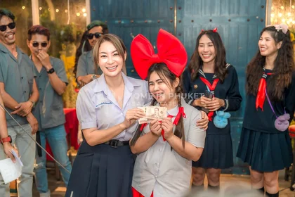 Fête du personnel de Retour à l'école 2023