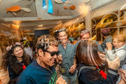 Fête du personnel de Retour à l'école 2023