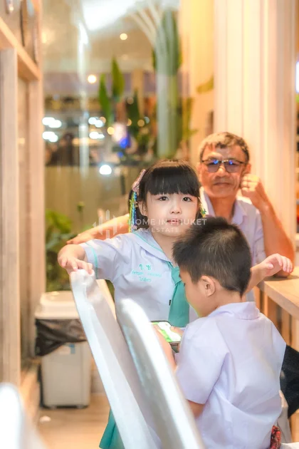 Fête du personnel de Retour à l'école 2023