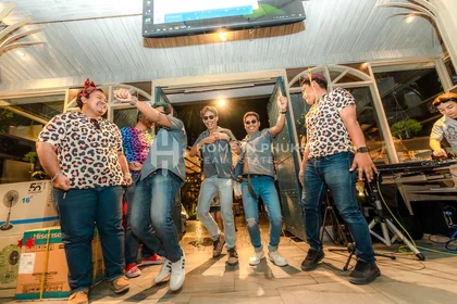 Fête du personnel de Retour à l'école 2023