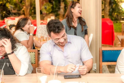 Fête du personnel de Retour à l'école 2023