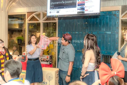 Fête du personnel de Retour à l'école 2023