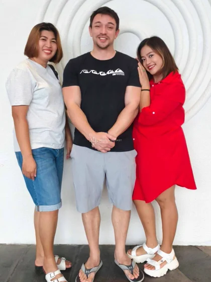 Home In Phuket and Zenithy Development Outing 2024