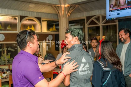 Fête du personnel de Retour à l'école 2023