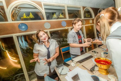 Fête du personnel de Retour à l'école 2023