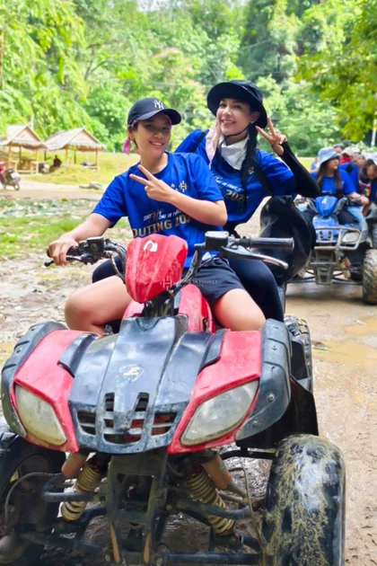 Home In Phuket and Zenithy Development Outing 2024