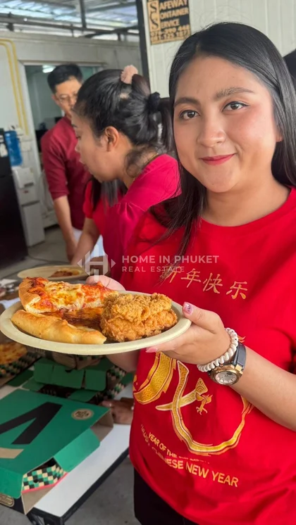 Celebrating the Year of the Snake