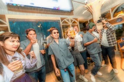 Fête du personnel de Retour à l'école 2023