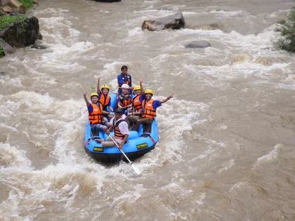 Home In Phuket and Zenithy Development Outing 2024