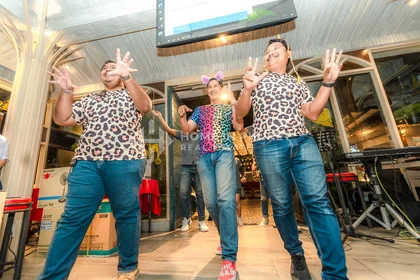 Fête du personnel de Retour à l'école 2023