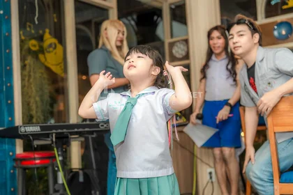 Fête du personnel de Retour à l'école 2023