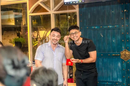 Fête du personnel de Retour à l'école 2023