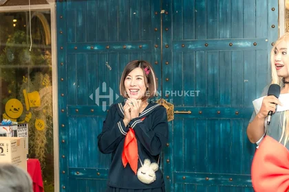 Fête du personnel de Retour à l'école 2023