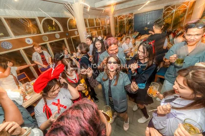 Fête du personnel de Retour à l'école 2023