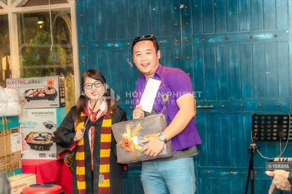 Fête du personnel de Retour à l'école 2023