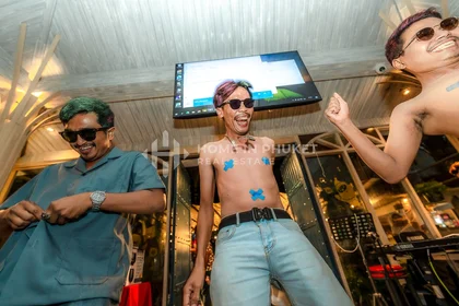 Fête du personnel de Retour à l'école 2023