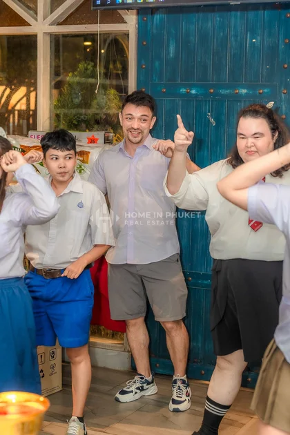 Fête du personnel de Retour à l'école 2023