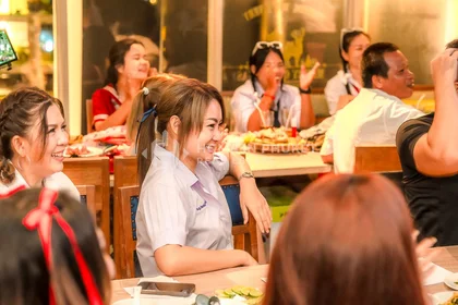 Fête du personnel de Retour à l'école 2023