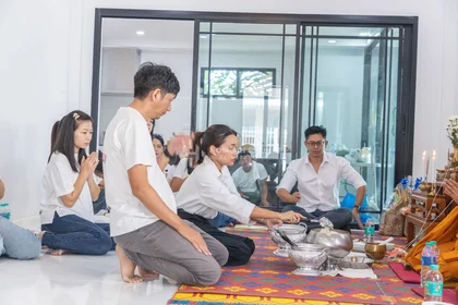 Home In Phuket Opens New Office in Koh Kaew