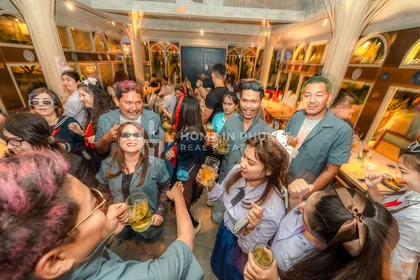 Fête du personnel de Retour à l'école 2023