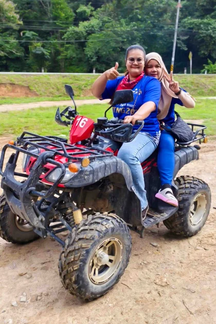 Home In Phuket and Zenithy Development Outing 2024