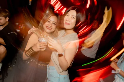 Celebrate the World 2024 Staff Party