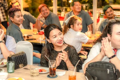 Fête du personnel de Retour à l'école 2023