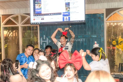 Fête du personnel de Retour à l'école 2023