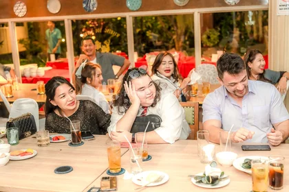 Fête du personnel de Retour à l'école 2023