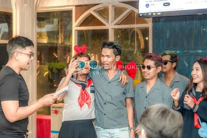 Fête du personnel de Retour à l'école 2023