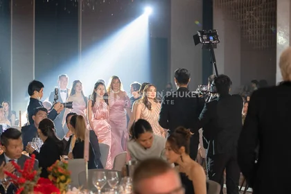 Agency Excellence Award at Dot Property Southeast Asia Awards 2023