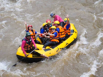 Home In Phuket and Zenithy Development Outing 2024