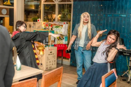 Fête du personnel de Retour à l'école 2023