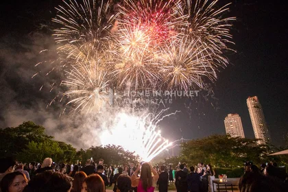 Agency Excellence Award at Dot Property Southeast Asia Awards 2023