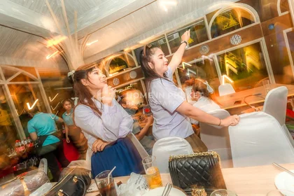 Fête du personnel de Retour à l'école 2023